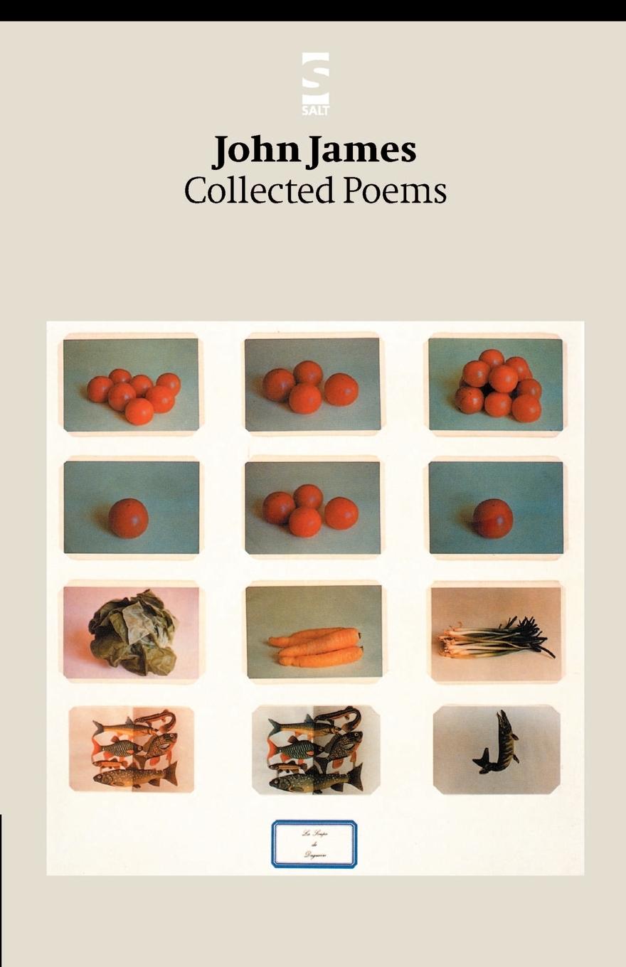 Collected Poems