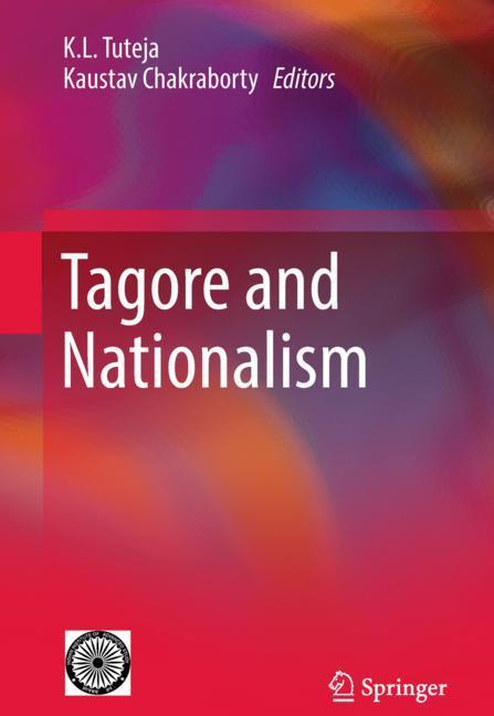 Tagore and Nationalism