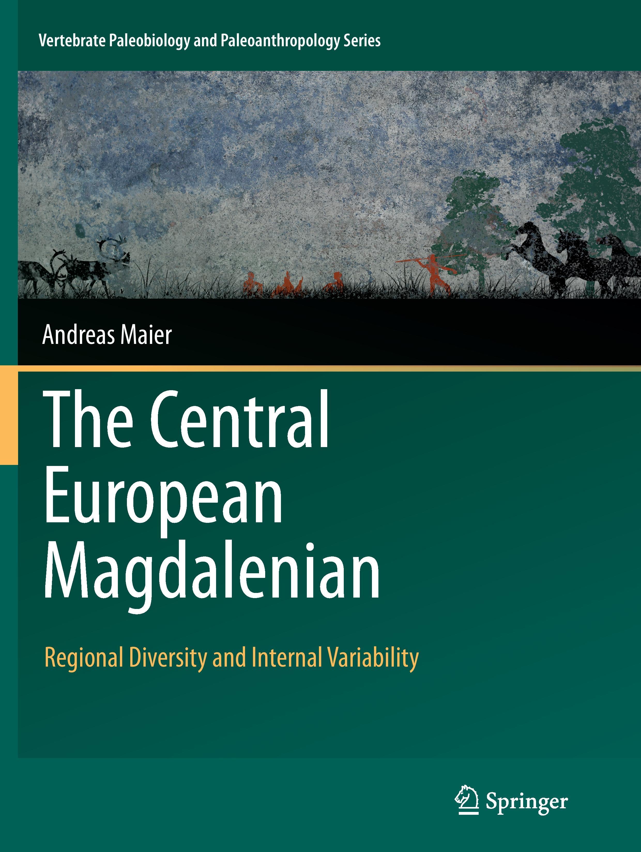 The Central European Magdalenian