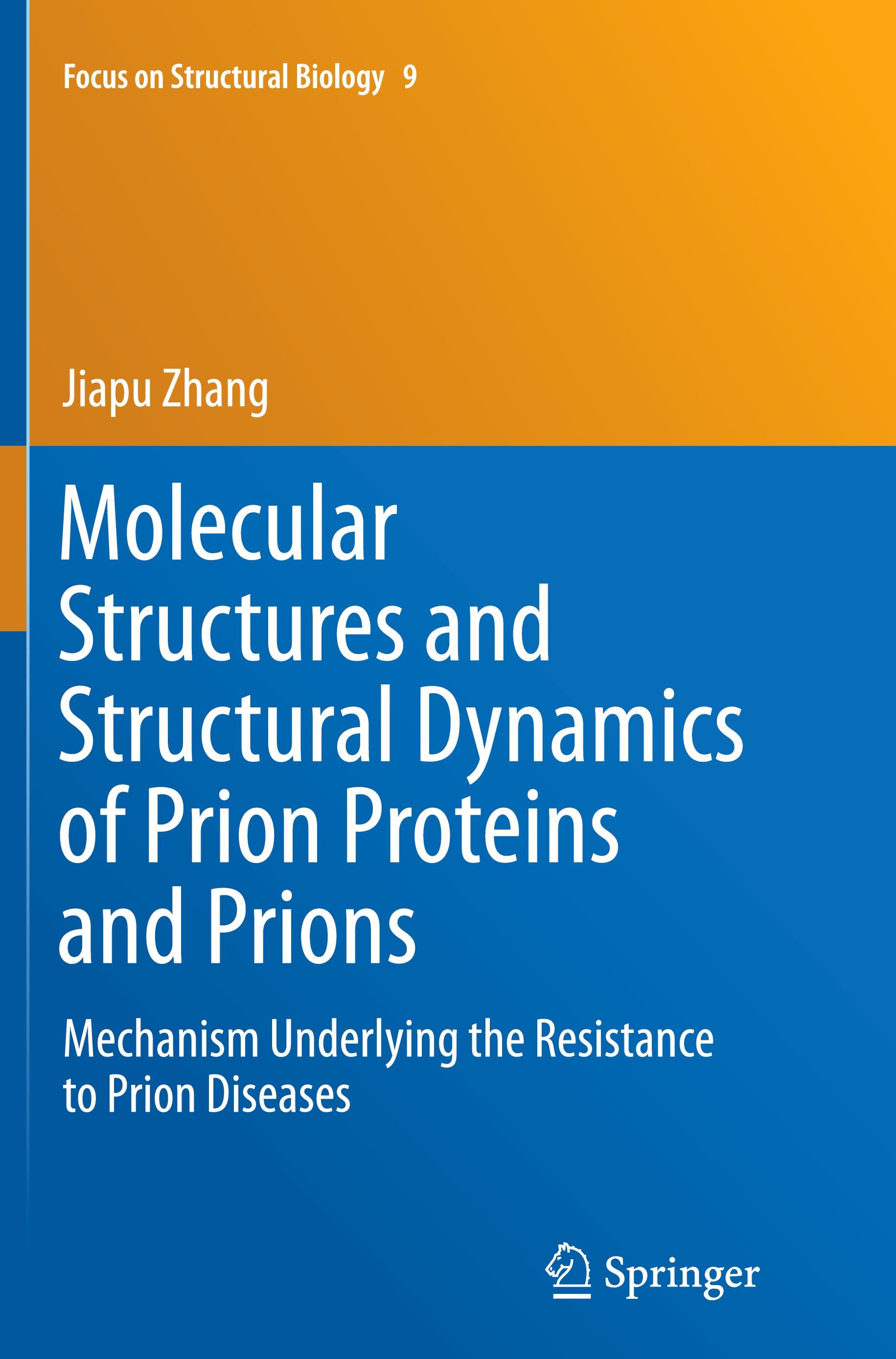 Molecular Structures and Structural Dynamics of Prion Proteins and Prions