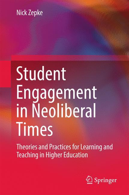 Student Engagement in Neoliberal Times