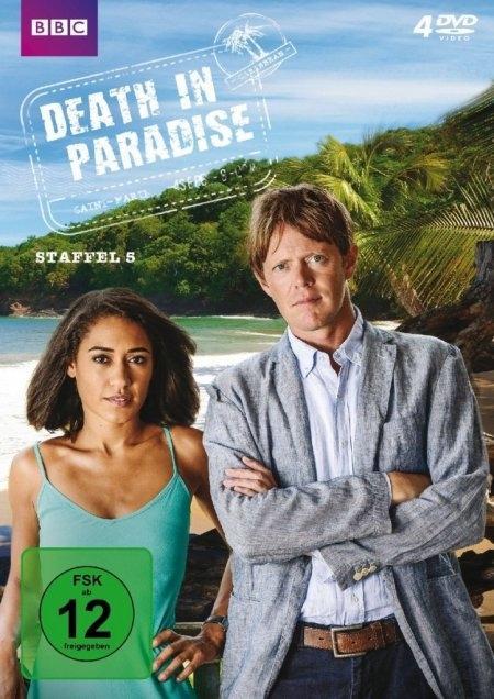 Death in Paradise