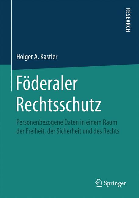 Föderaler Rechtsschutz