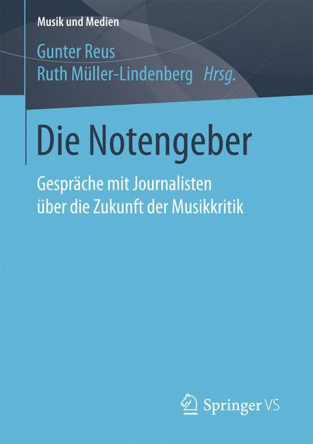 Die Notengeber