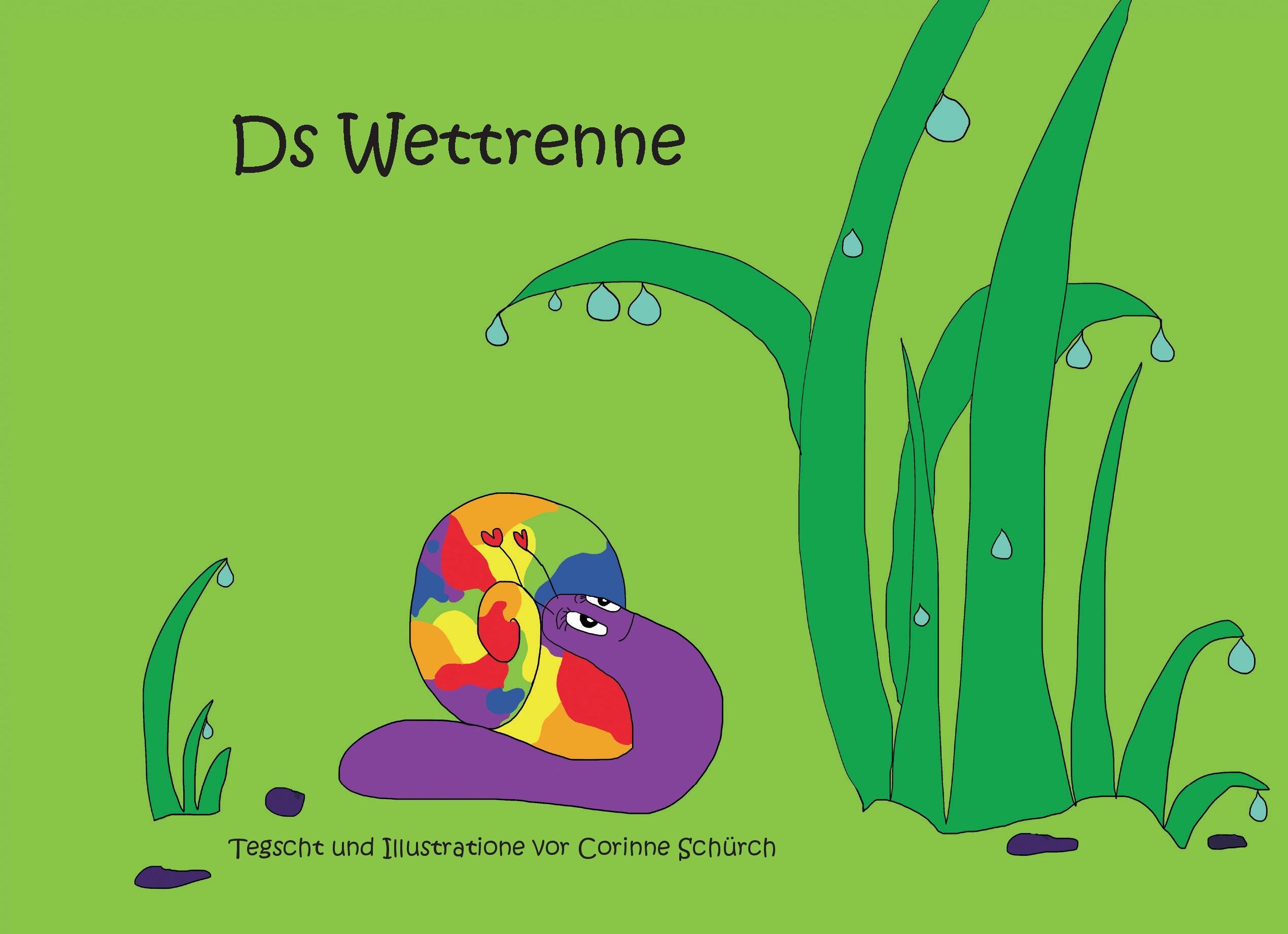 Ds Wettrenne