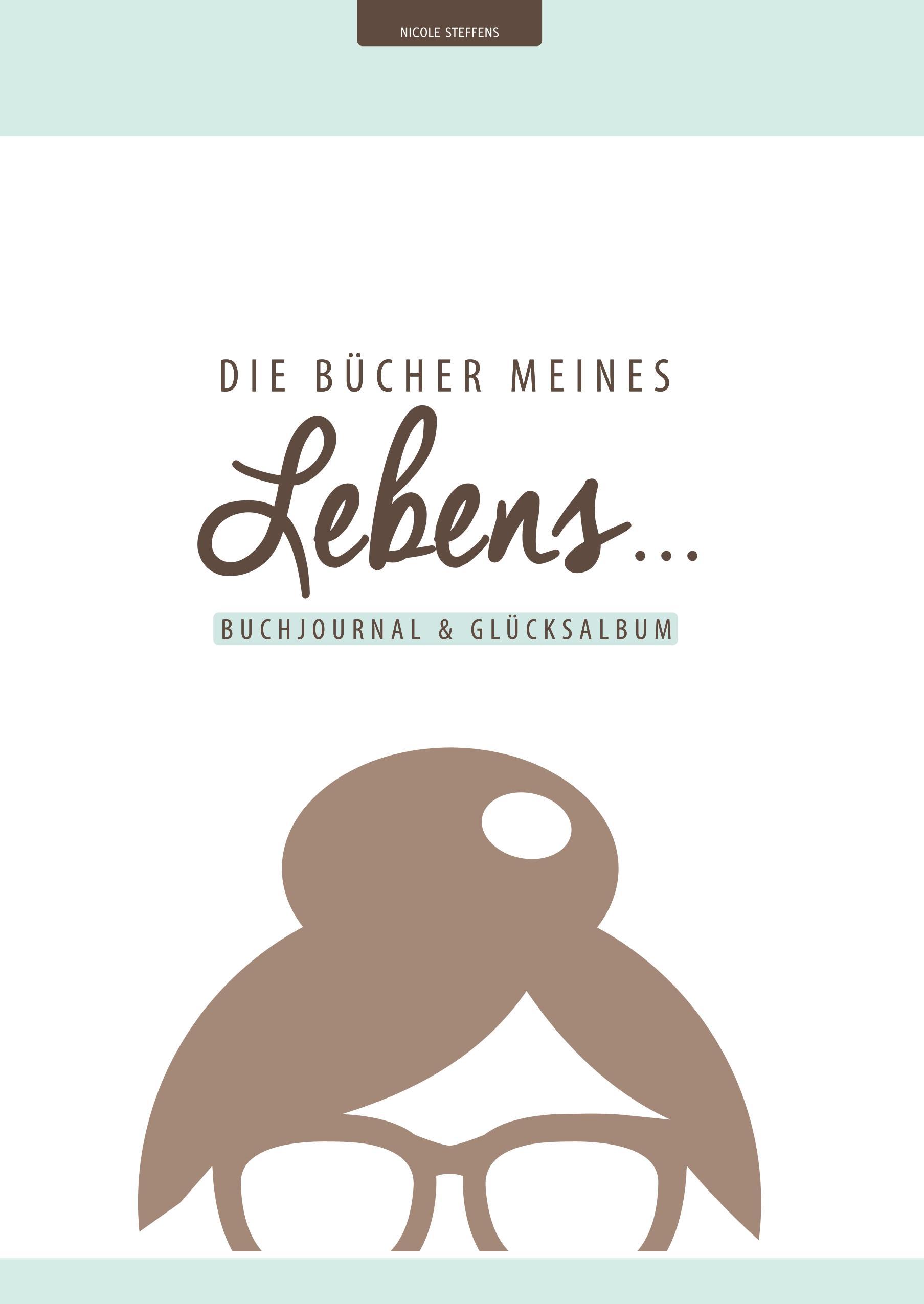 Die Bücher meines Lebens