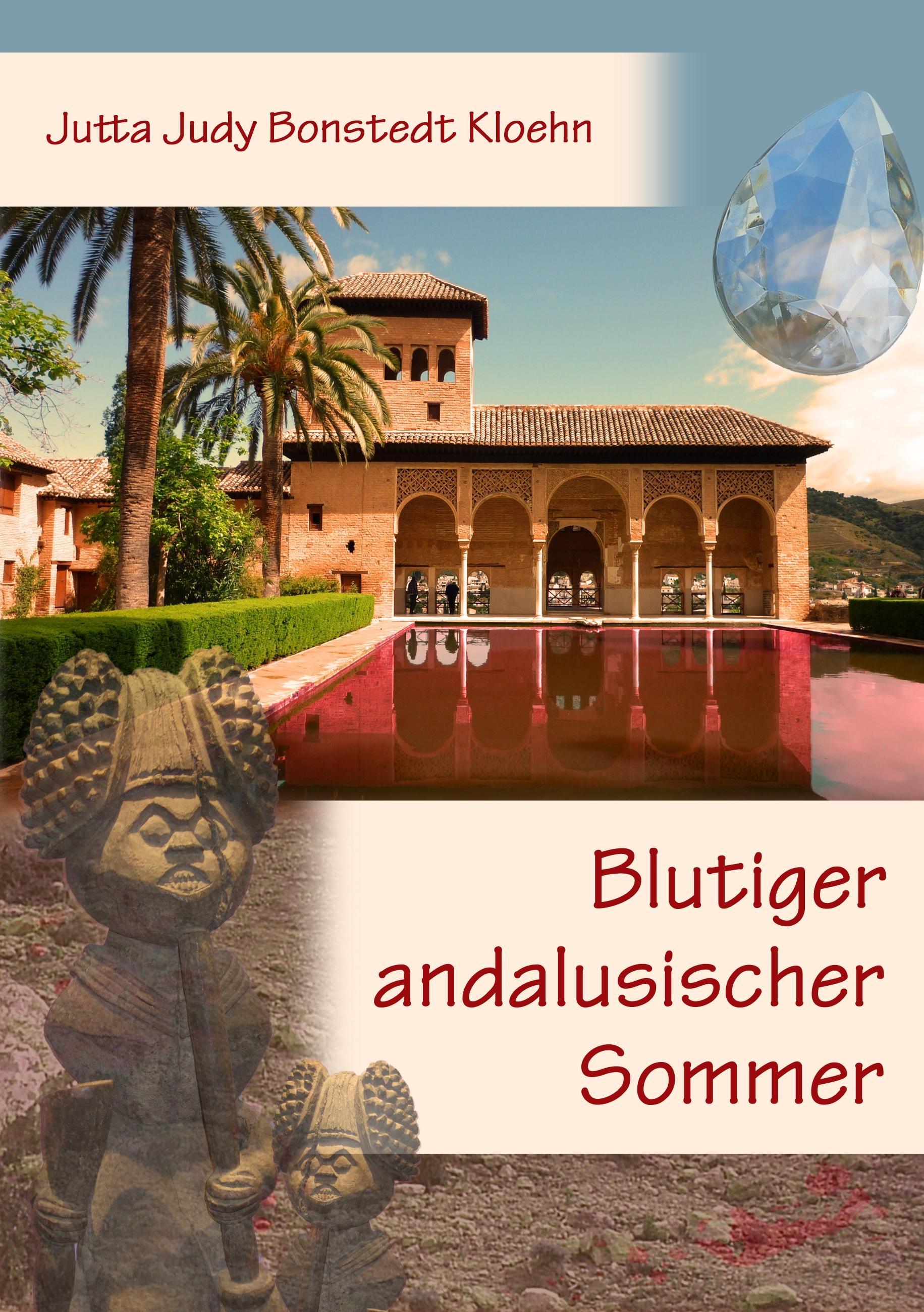 Blutiger andalusischer Sommer