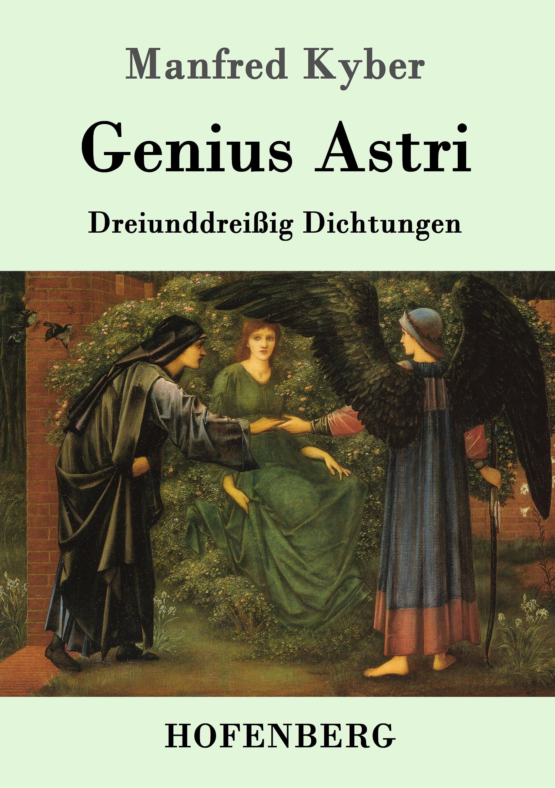 Genius Astri