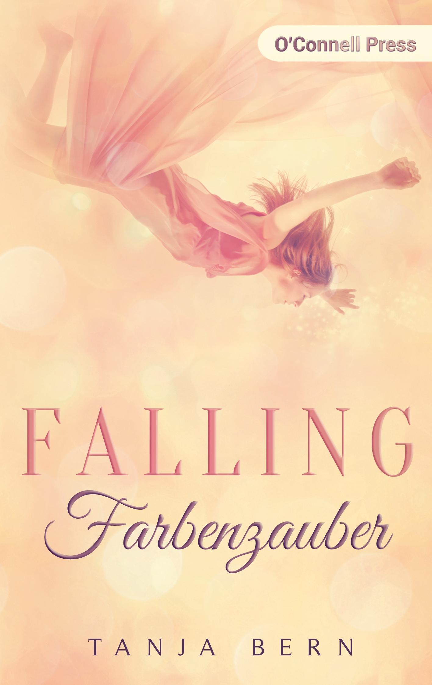 Falling Farbenzauber