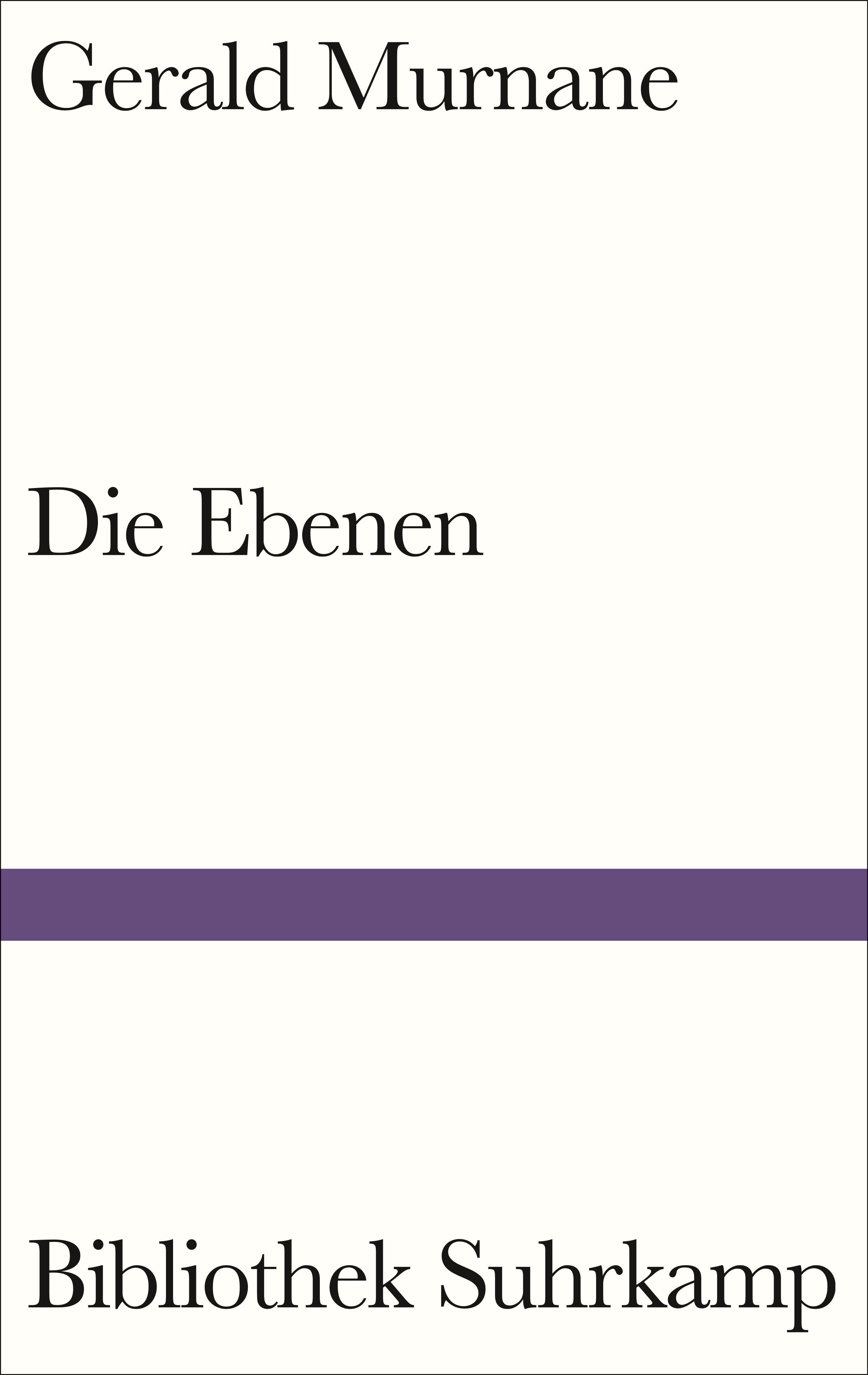 Die Ebenen