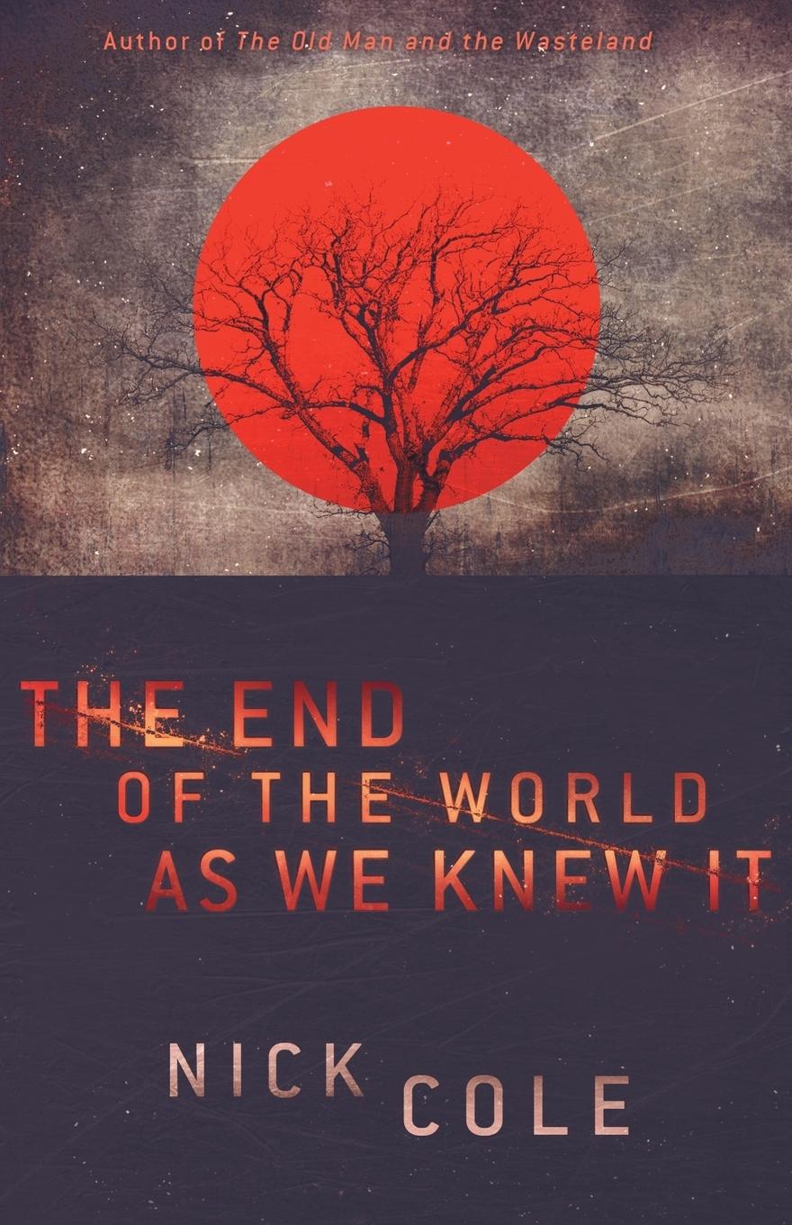 The End of the World as We Knew It