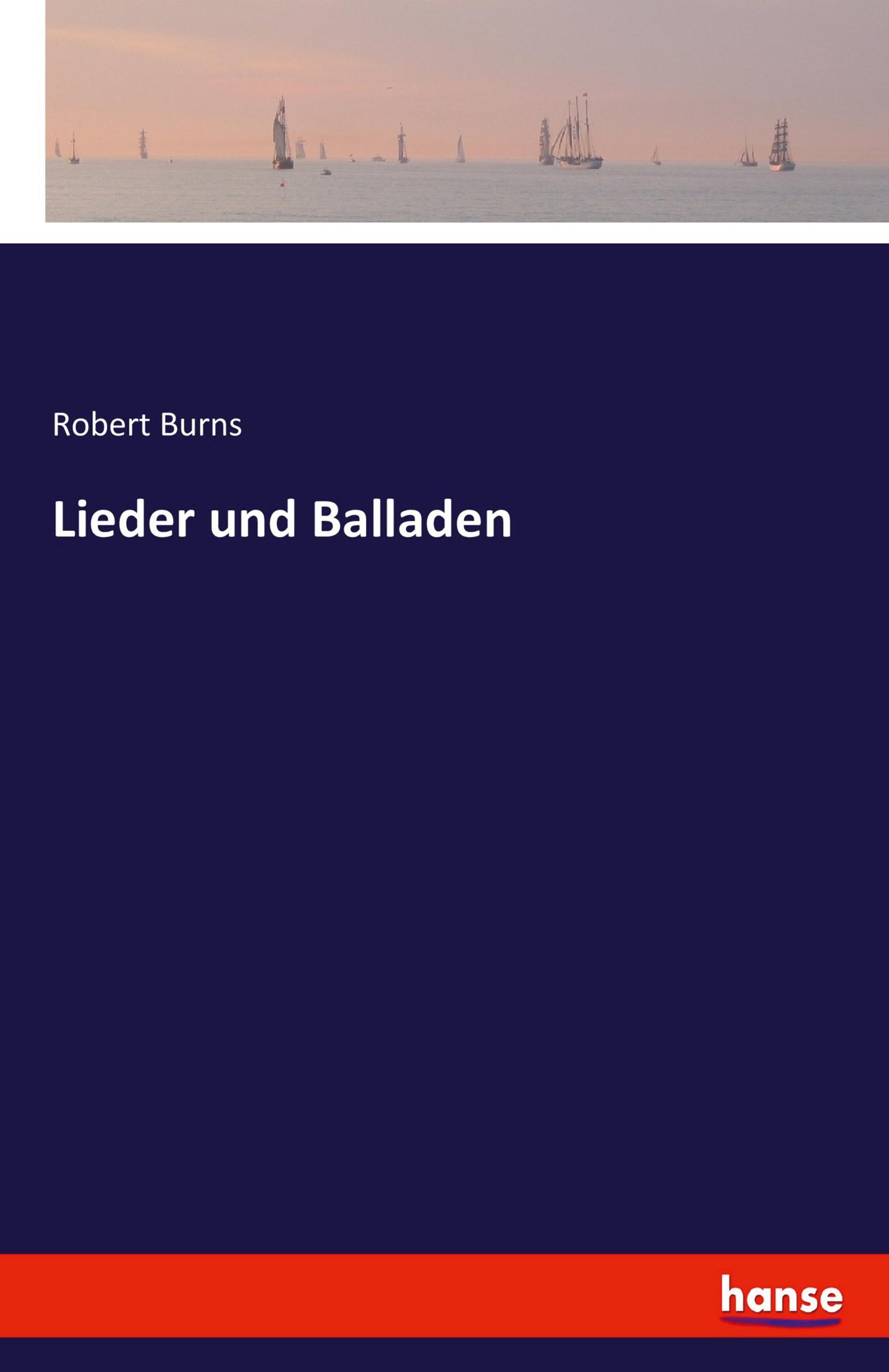 Lieder und Balladen