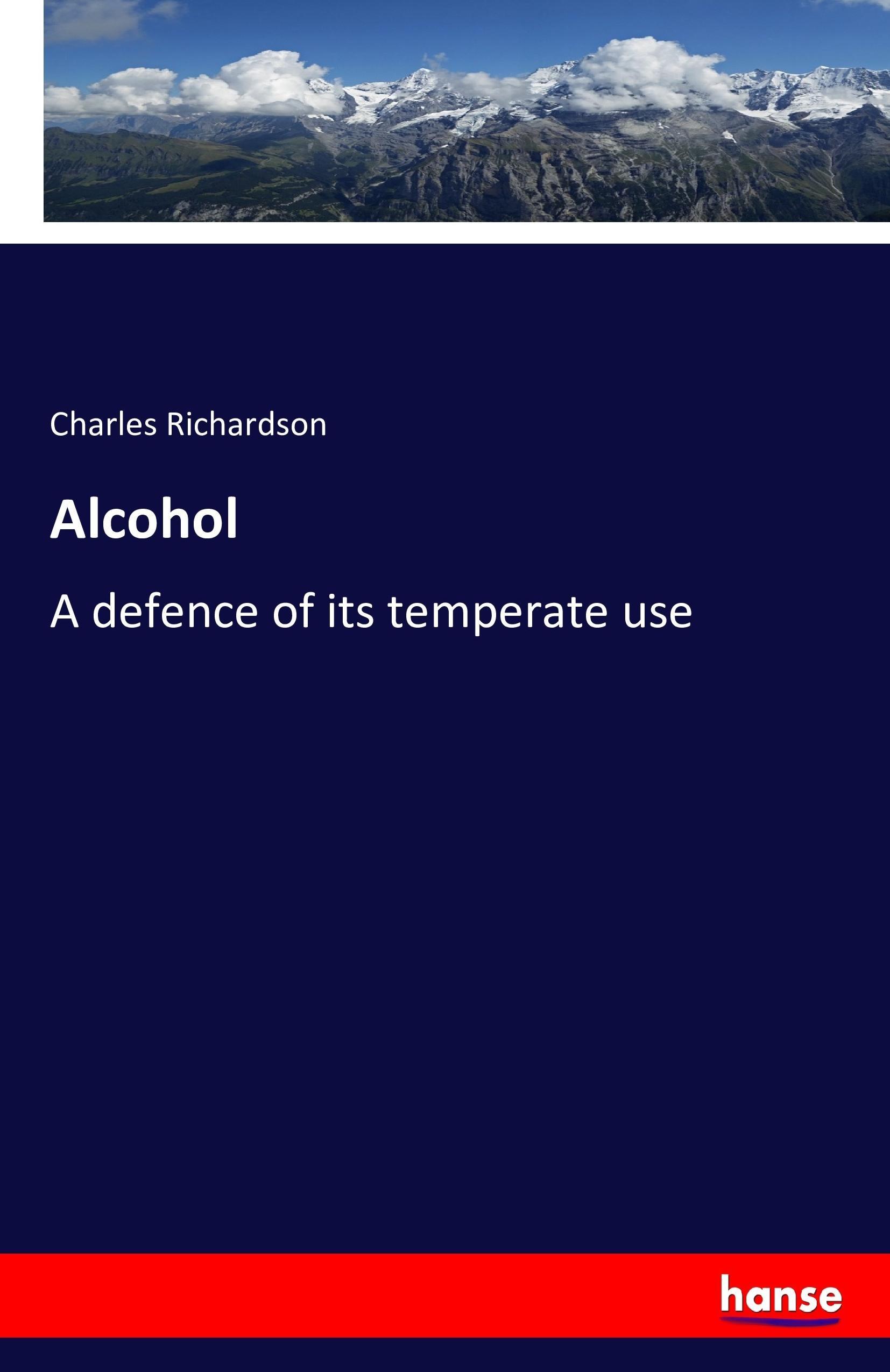 Alcohol