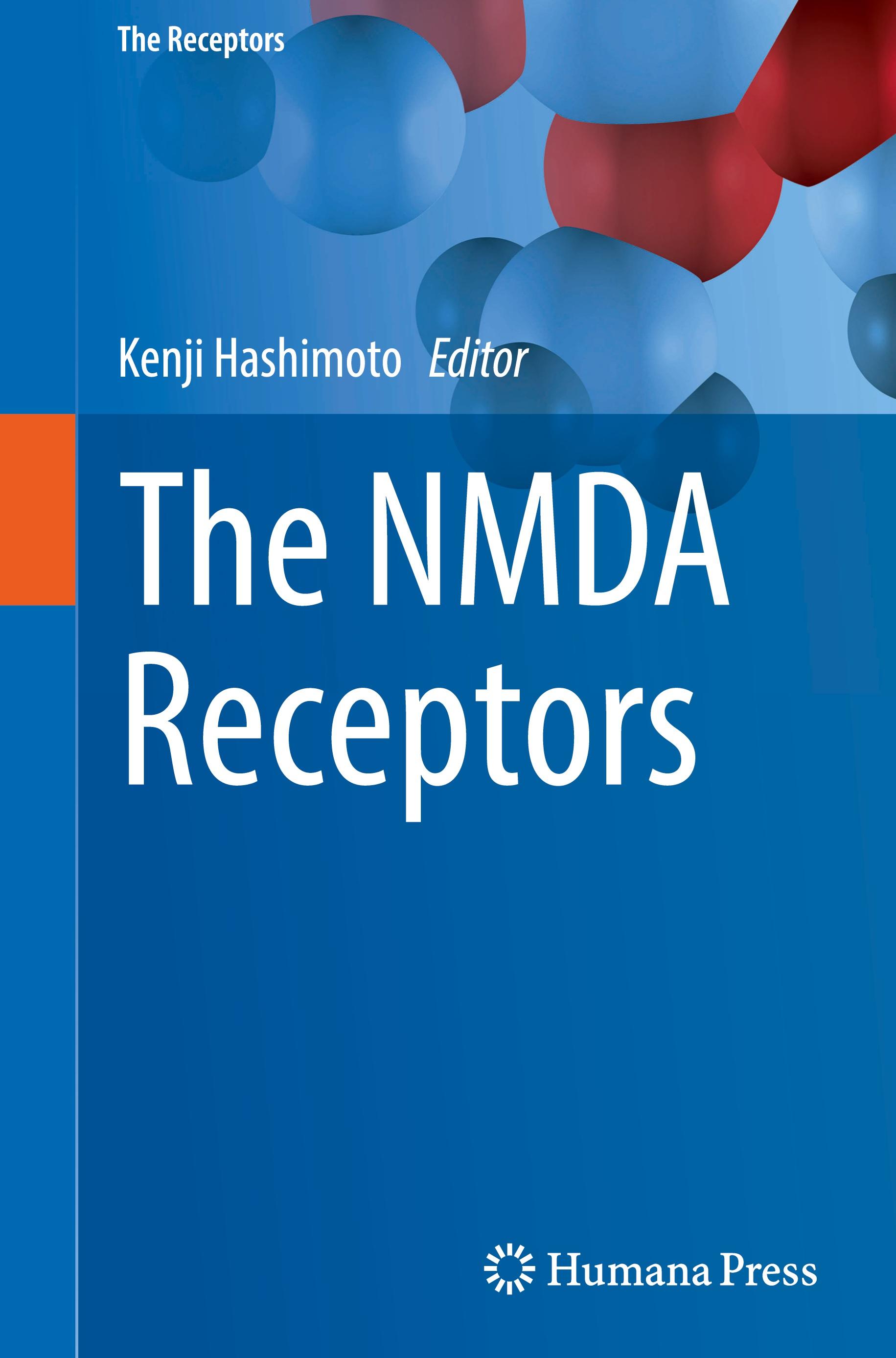 The NMDA Receptors