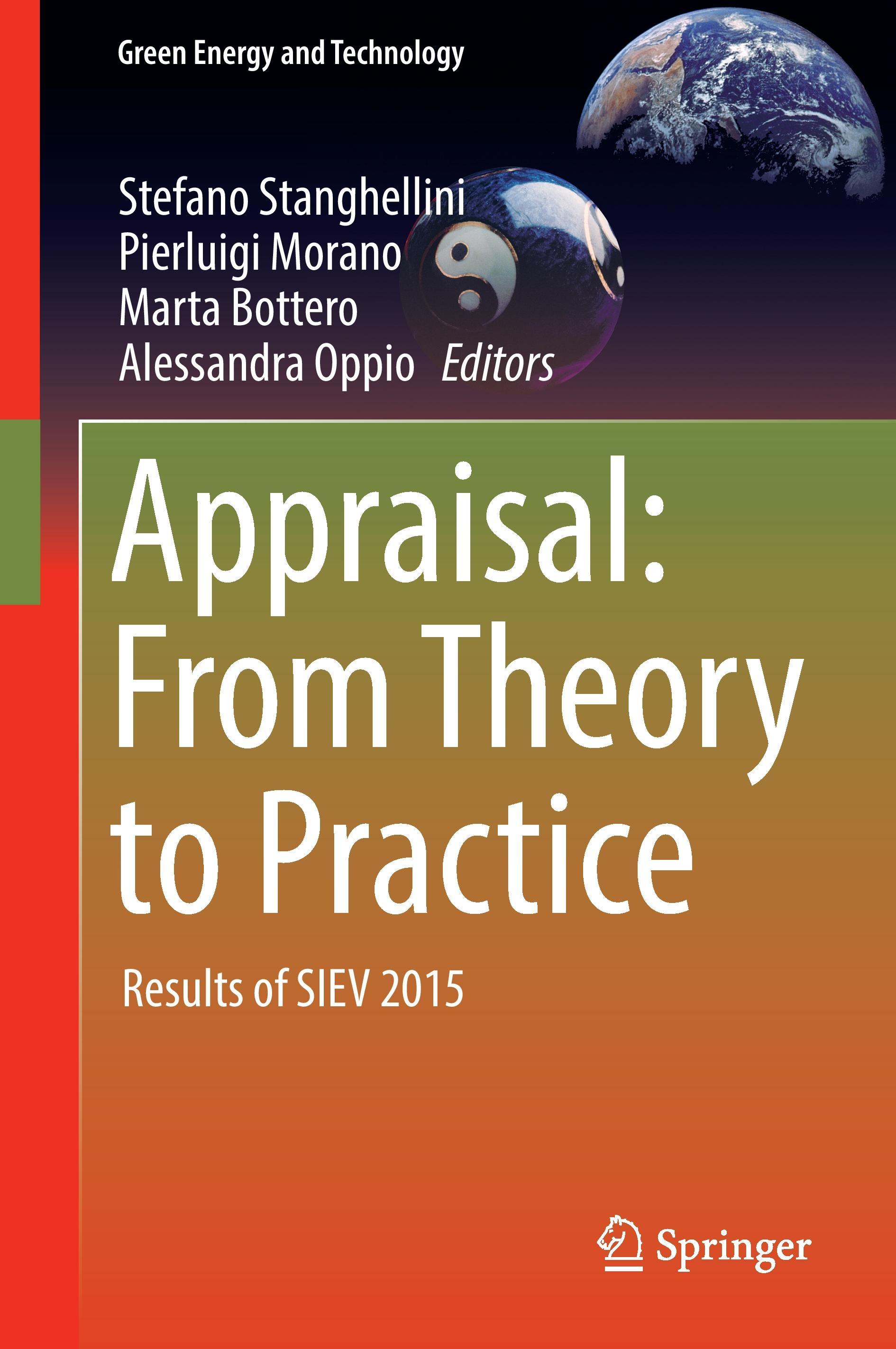 Appraisal: From Theory to Practice