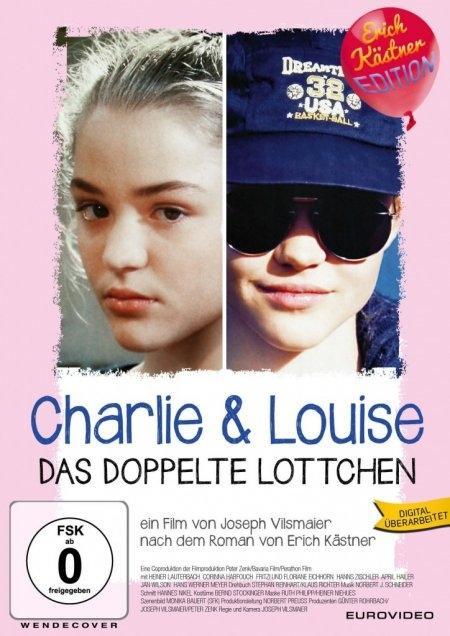 Charlie & Louise - Das doppelte Lottchen