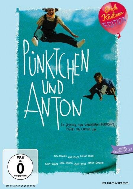 Pünktchen und Anton