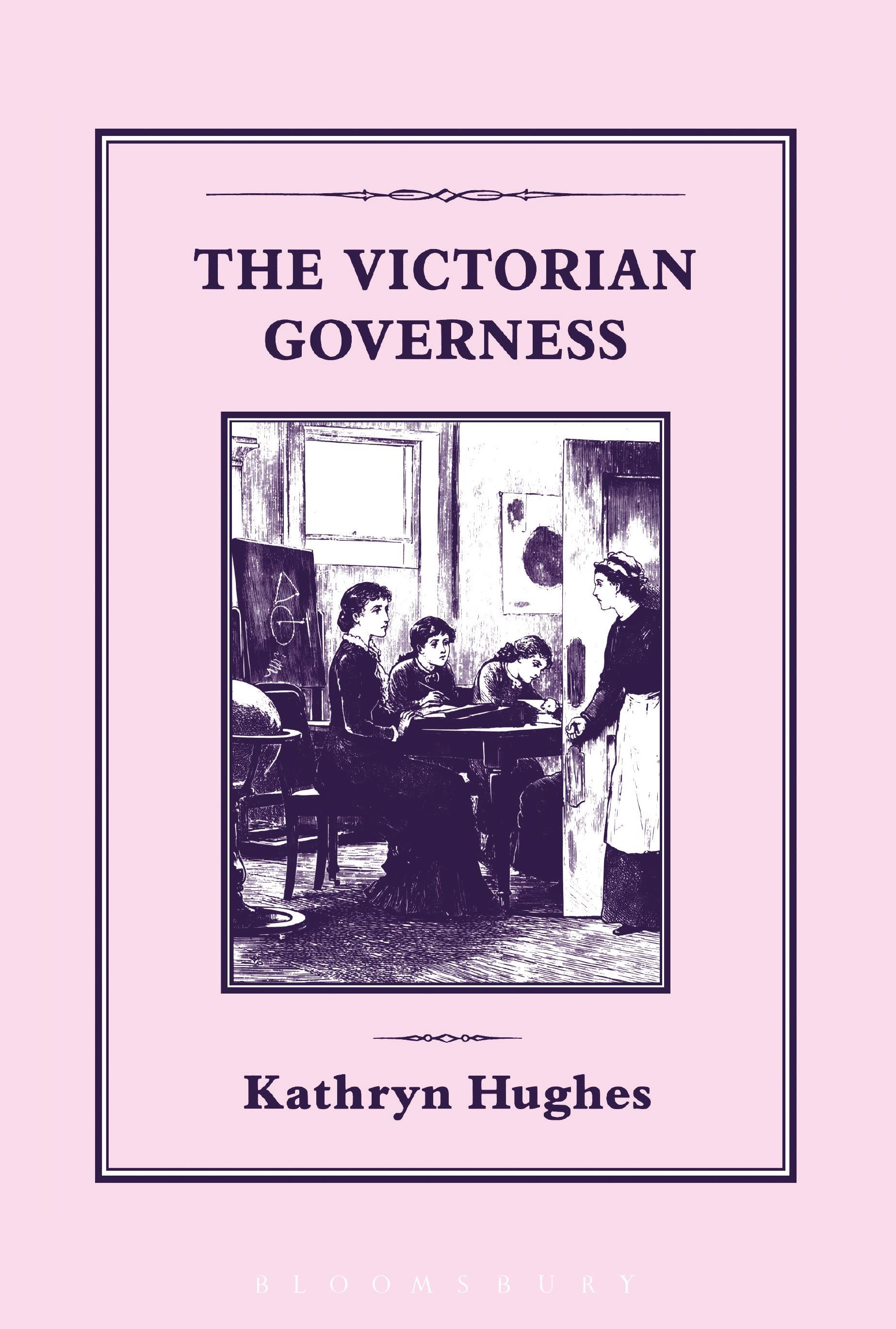 The Victorian Governess