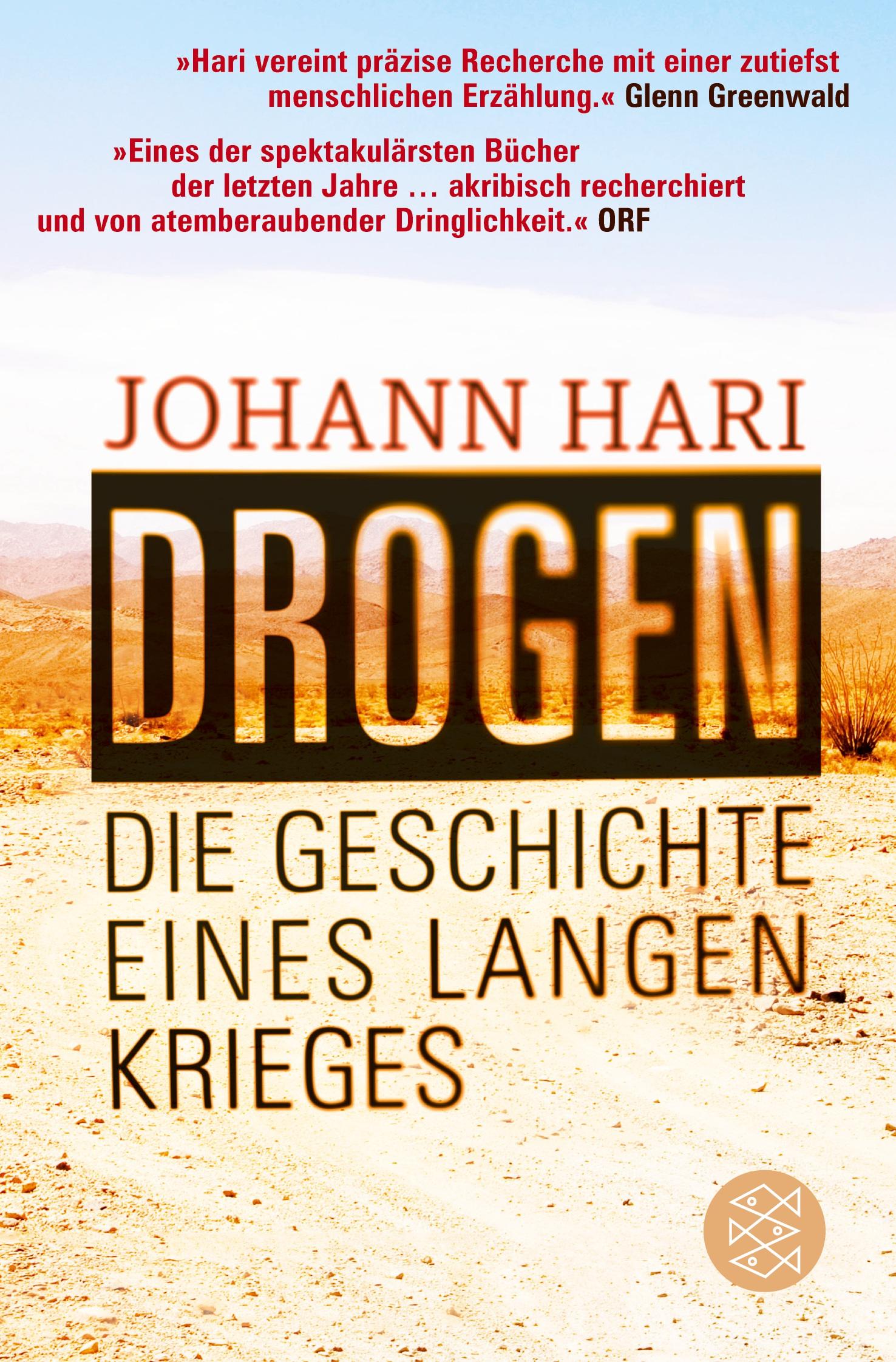 Drogen