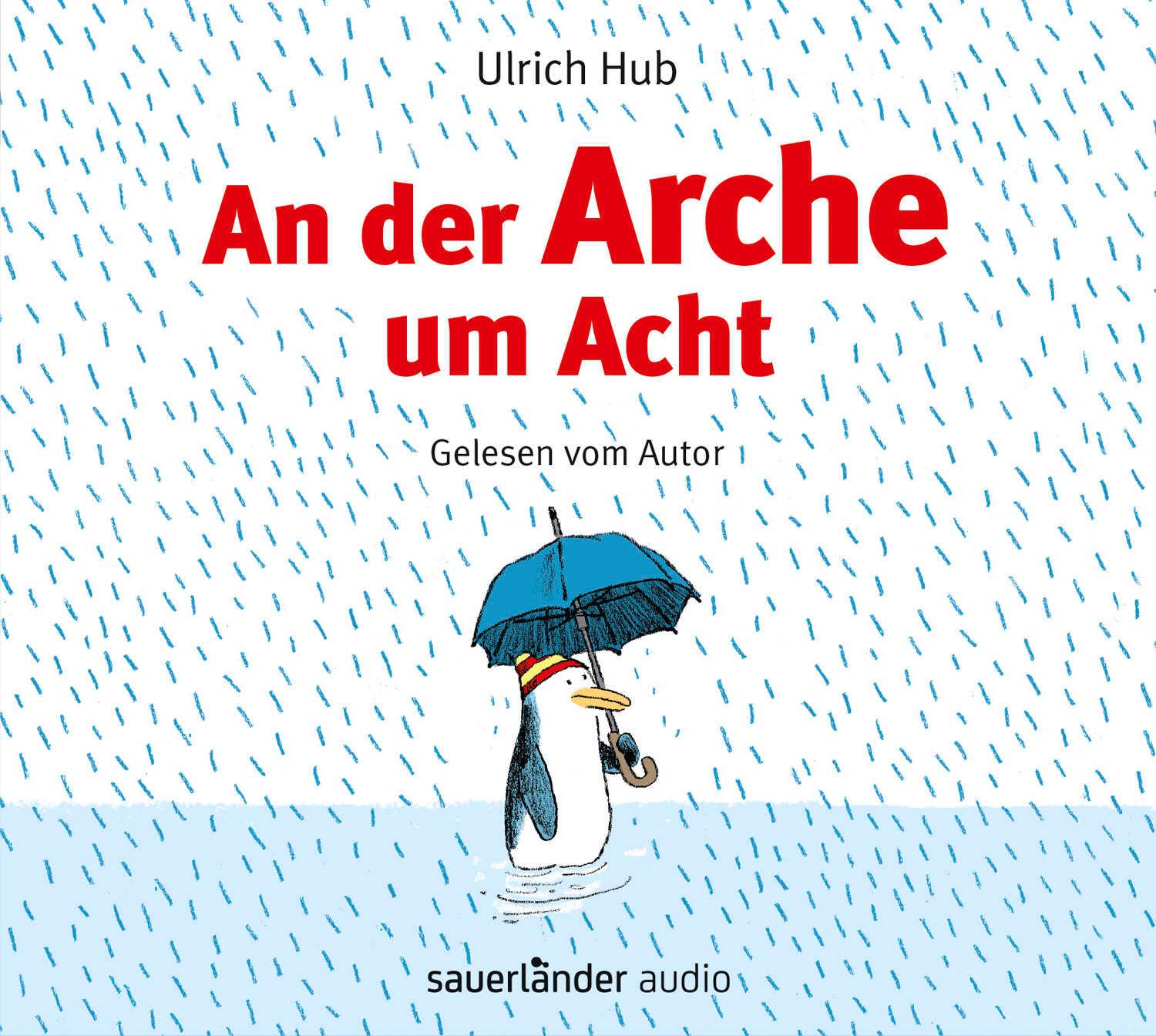 An der Arche um Acht