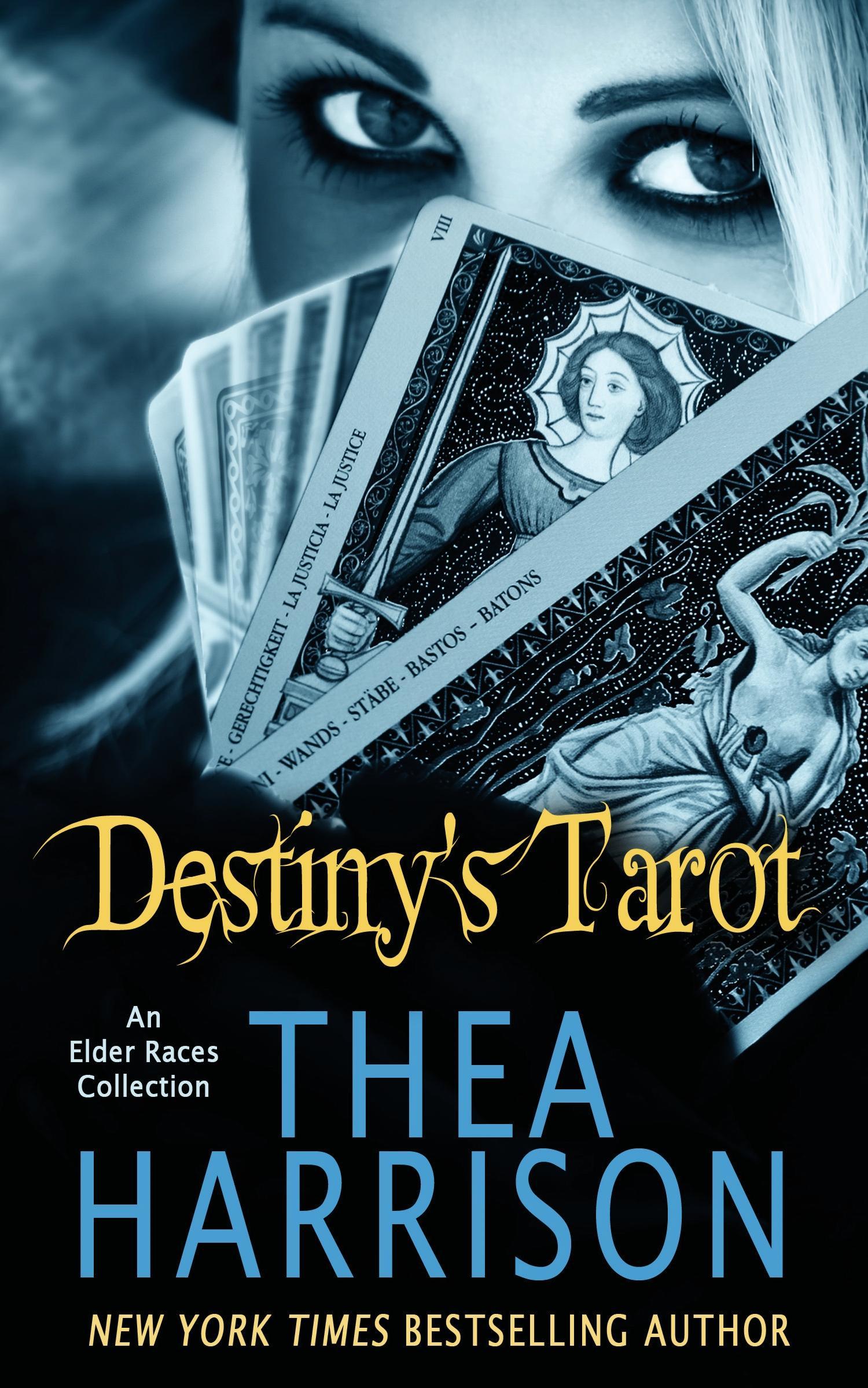 Destiny's Tarot