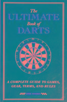 The Ultimate Book of Darts