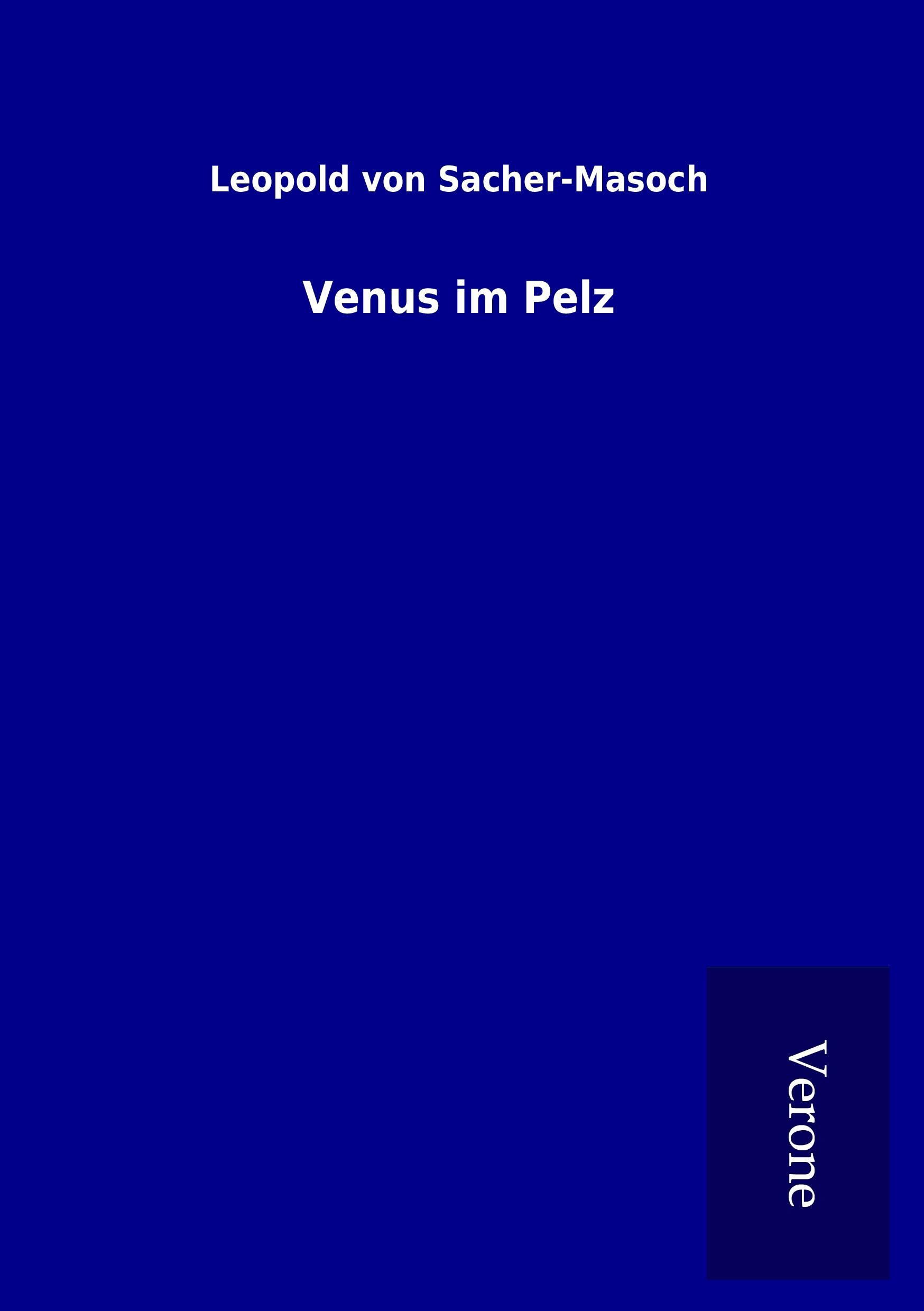 Venus im Pelz