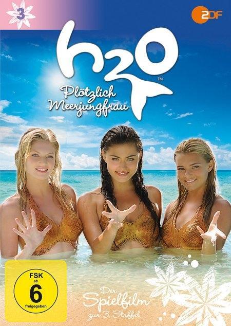 H2O - Plötzlich Meerjungfrau