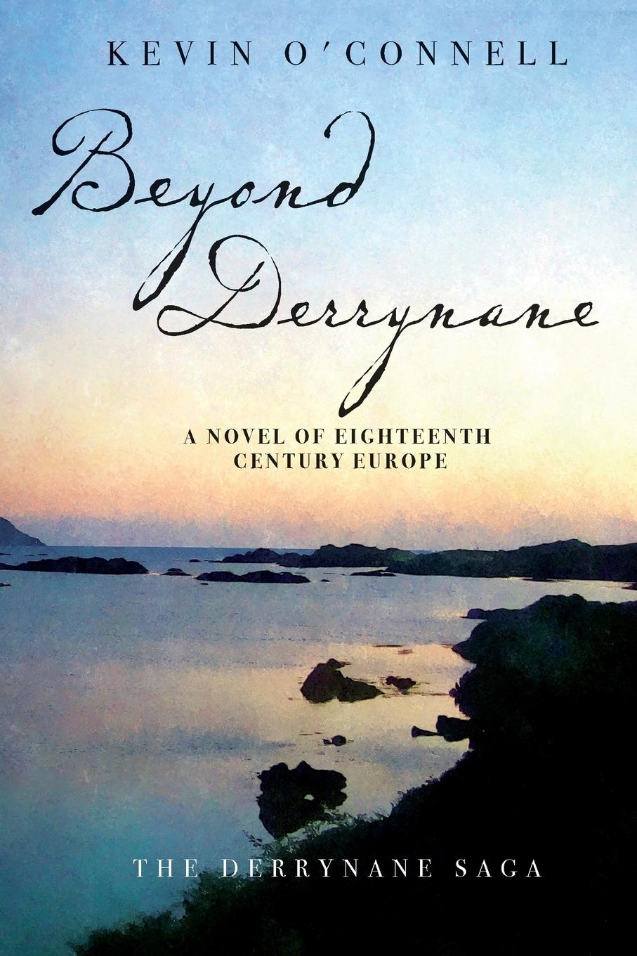 Beyond Derrynane