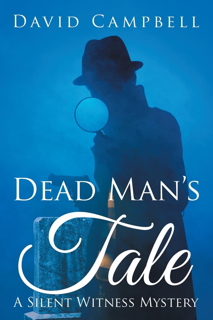 Dead Man's Tale