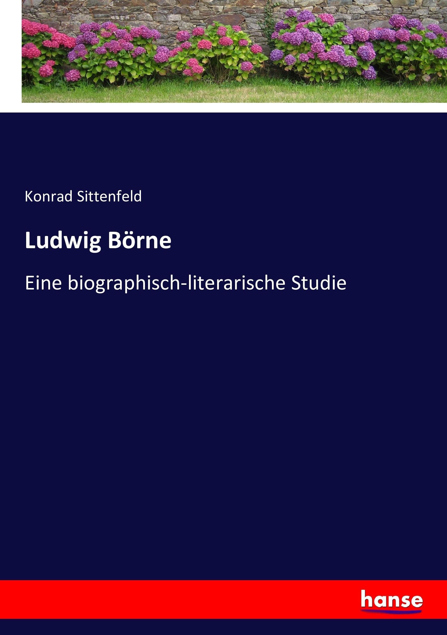 Ludwig Börne