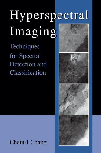 Hyperspectral Imaging