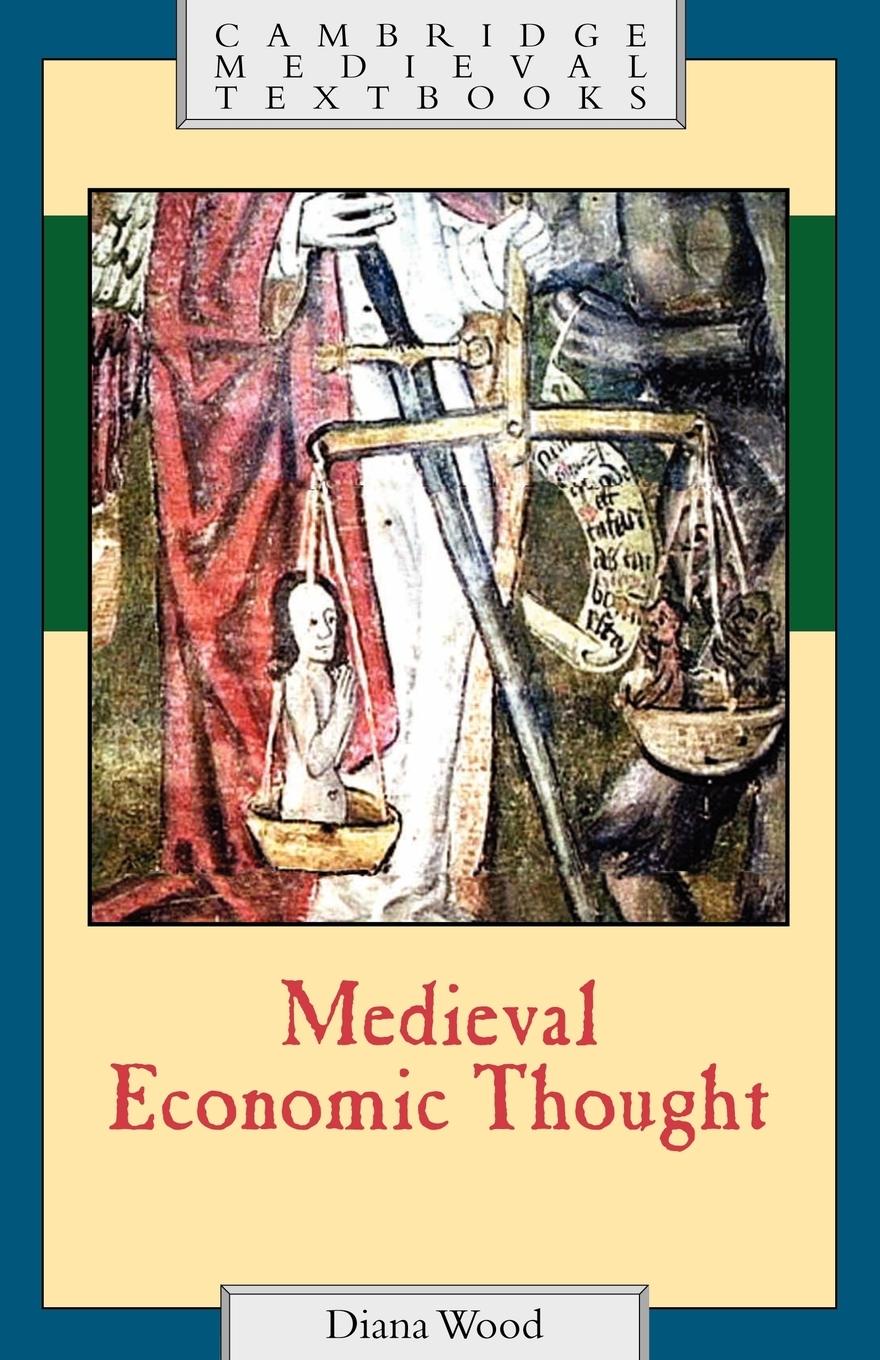 Medieval Economic Thought