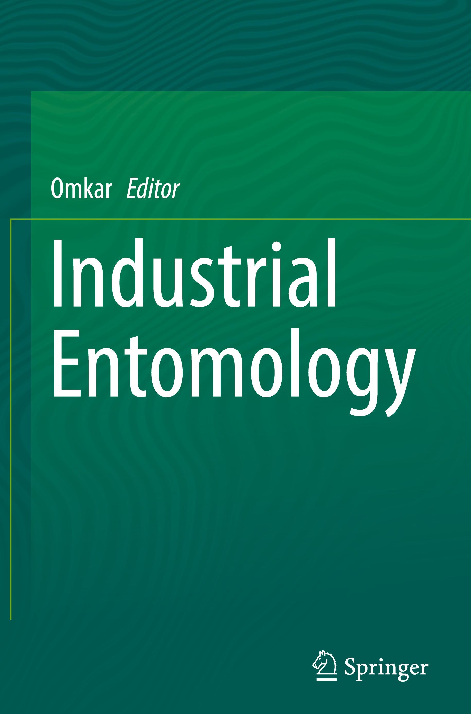 Industrial Entomology