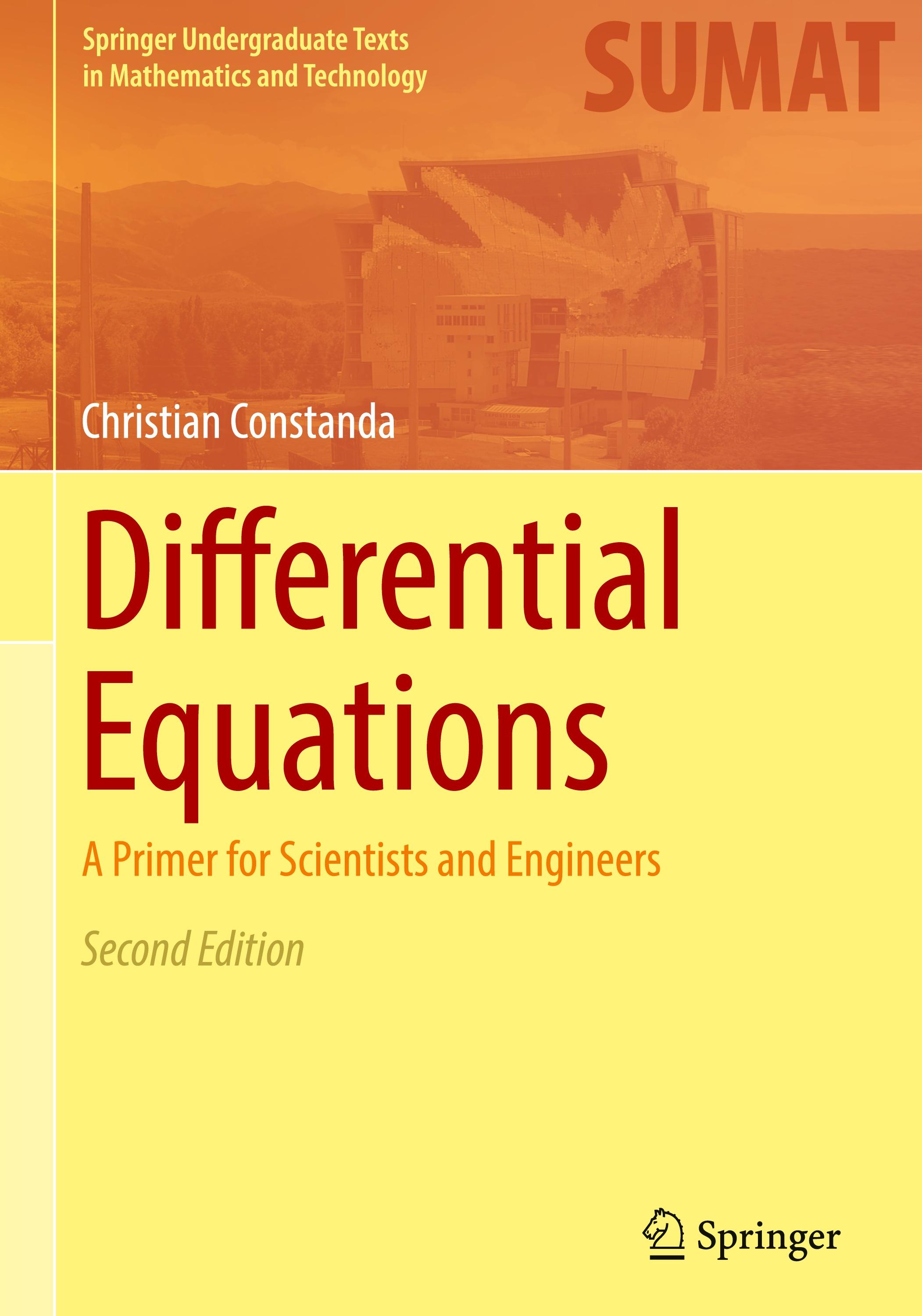 Differential Equations