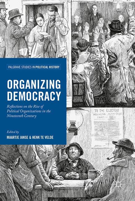 Organizing Democracy