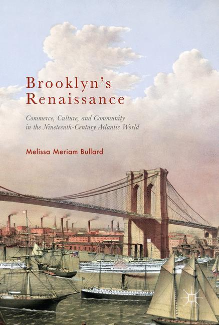 Brooklyn¿s Renaissance