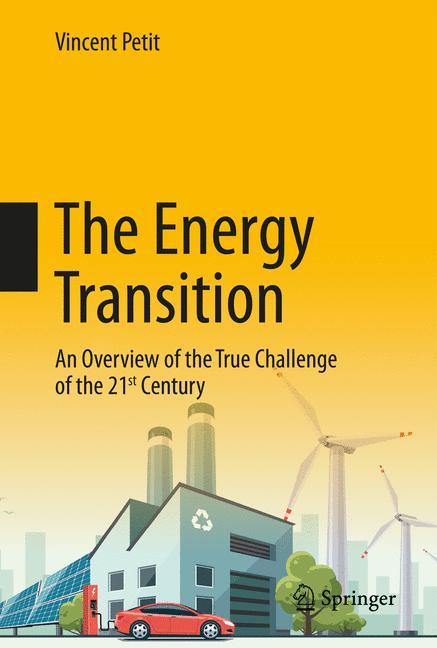 The Energy Transition