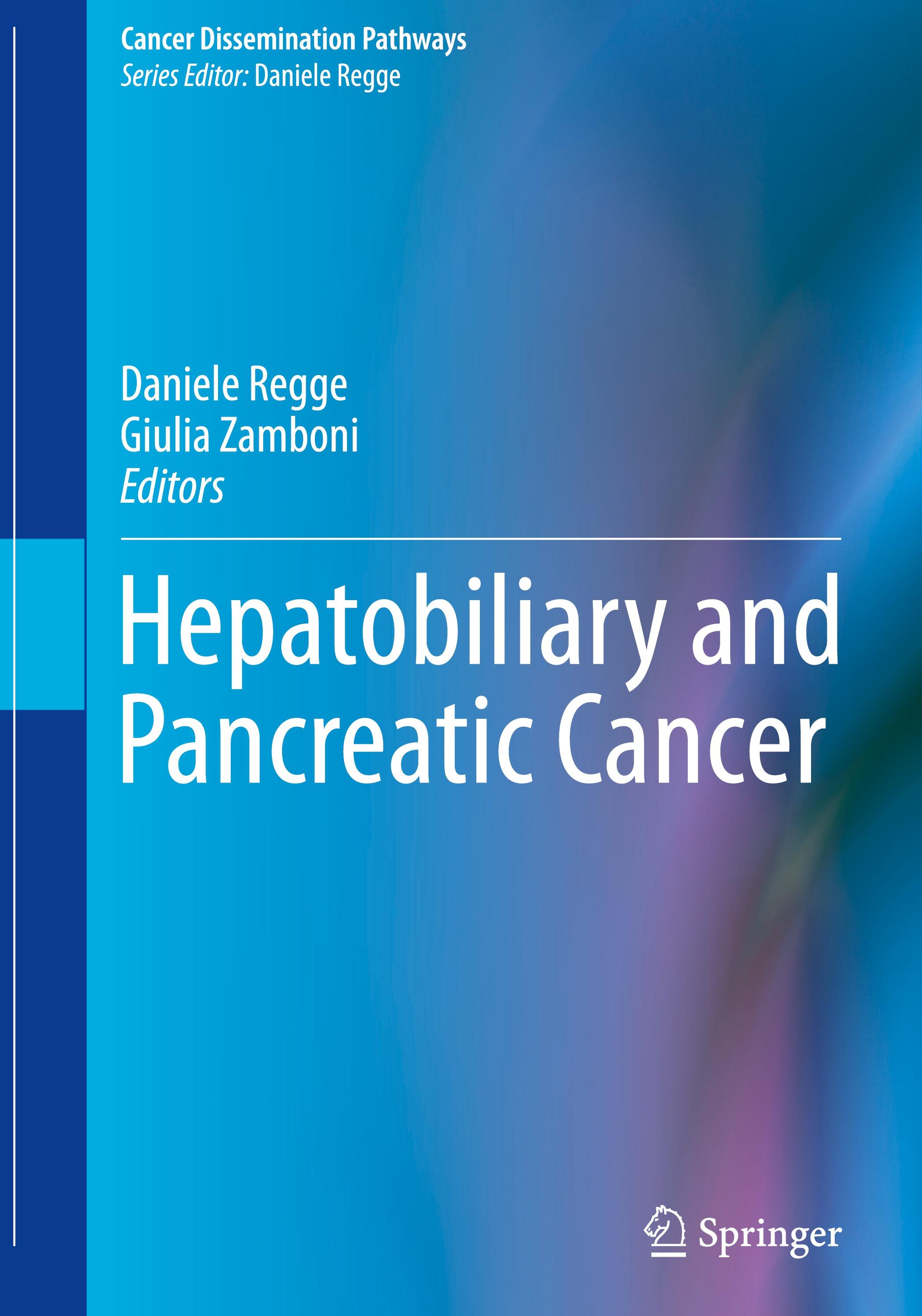 Hepatobiliary and Pancreatic Cancer