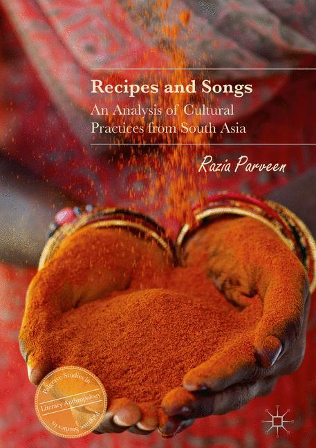 Recipes and Songs