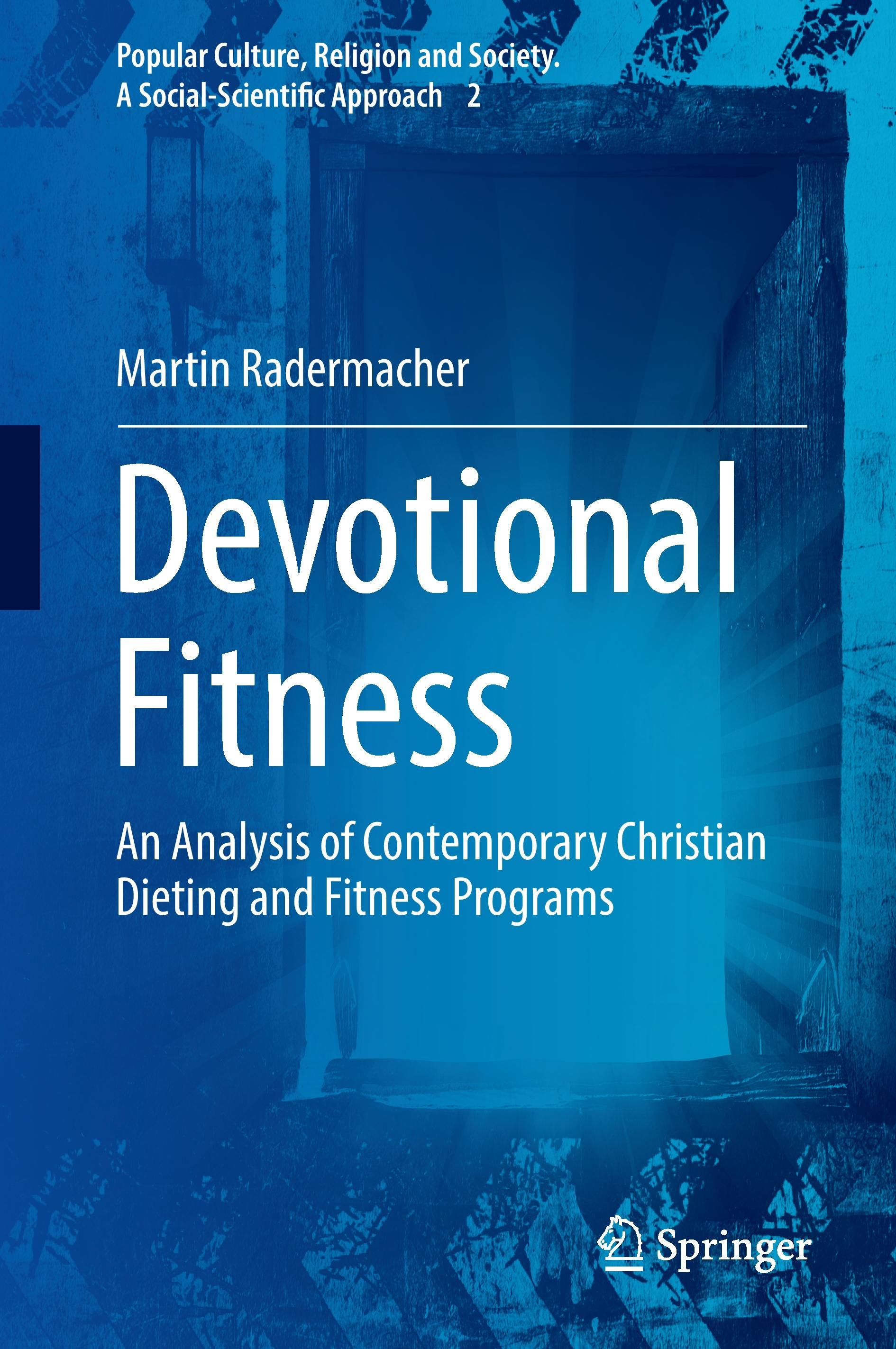 Devotional Fitness