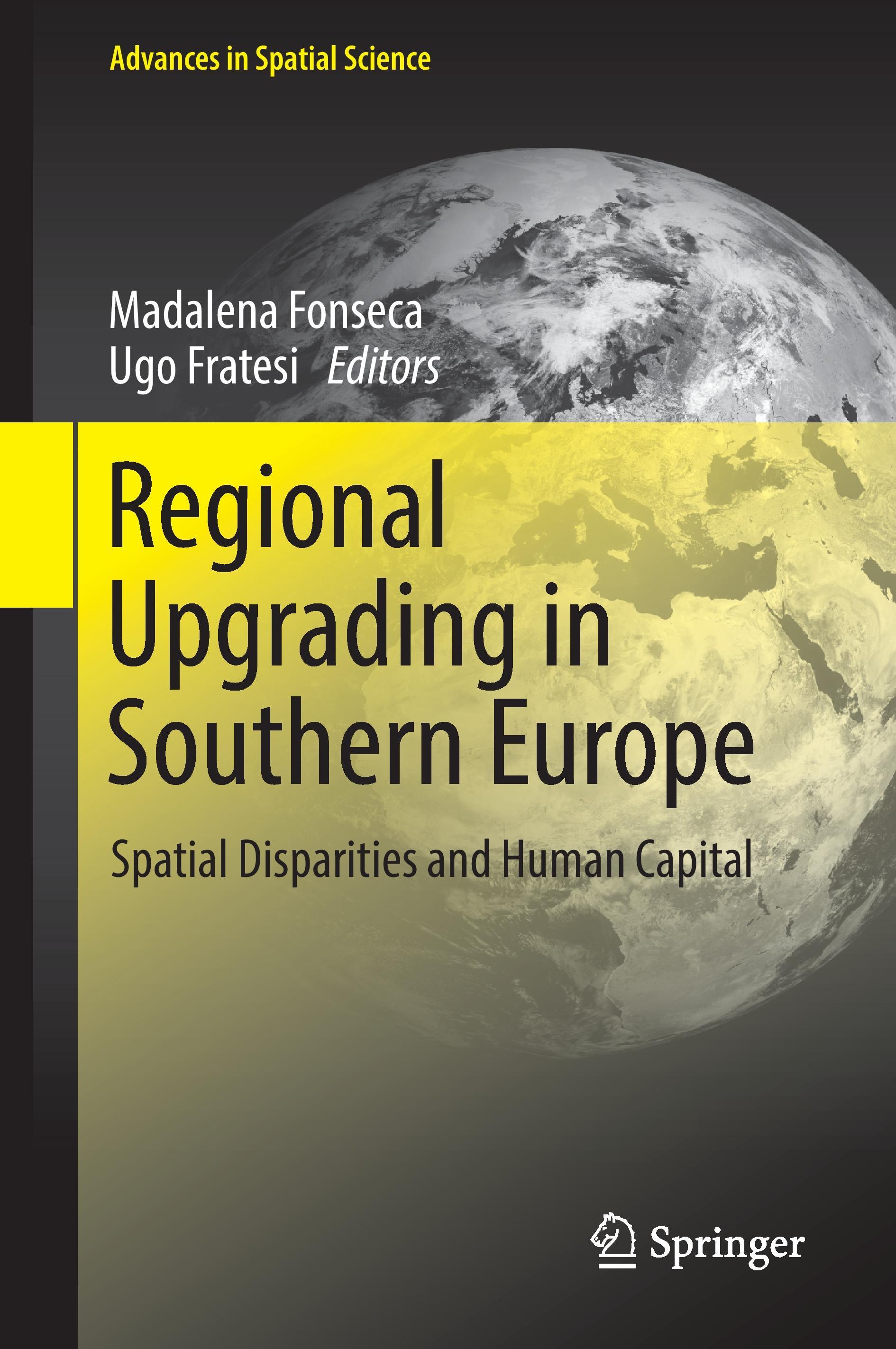 Regional Upgrading in Southern Europe