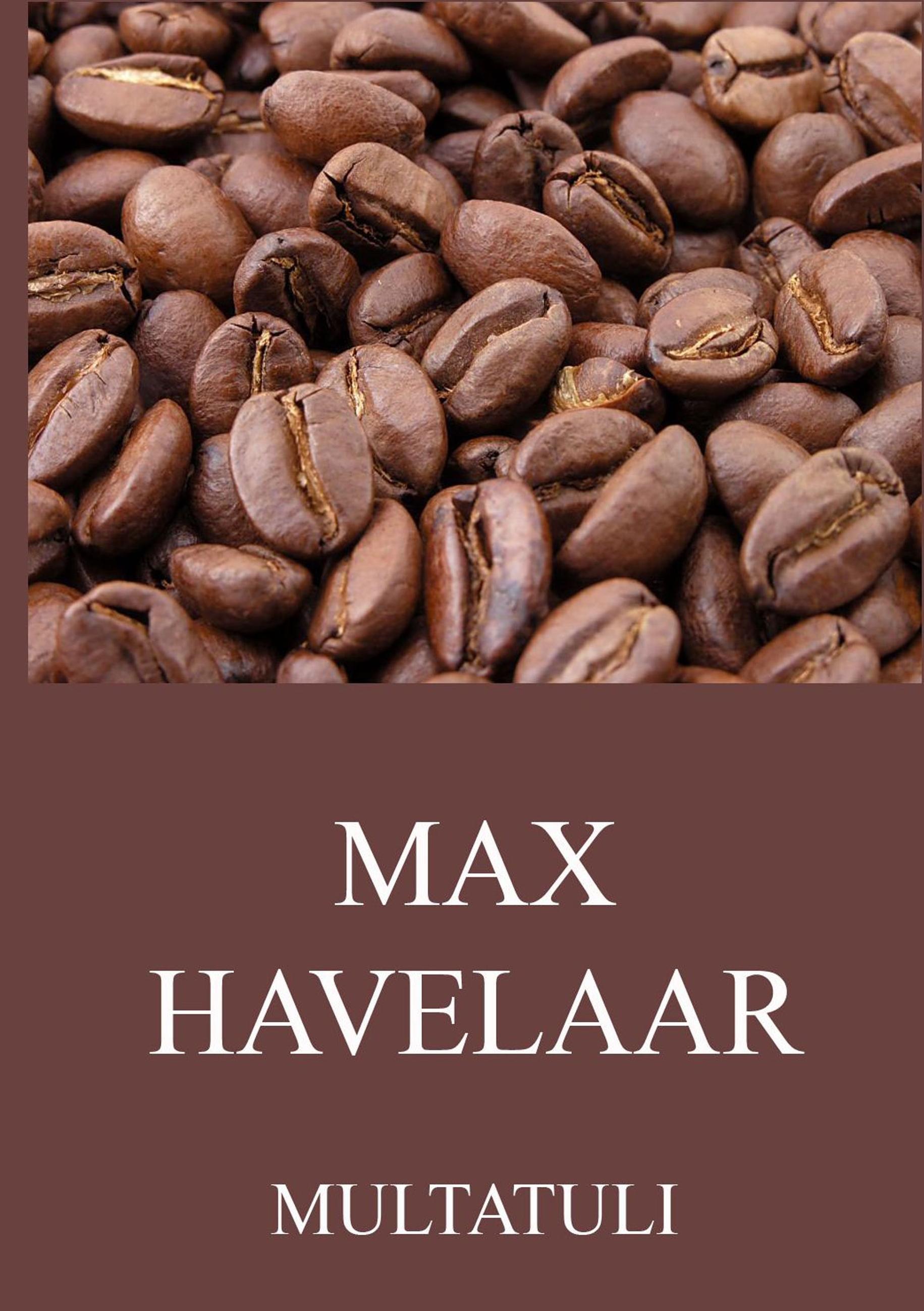 Max Havelaar