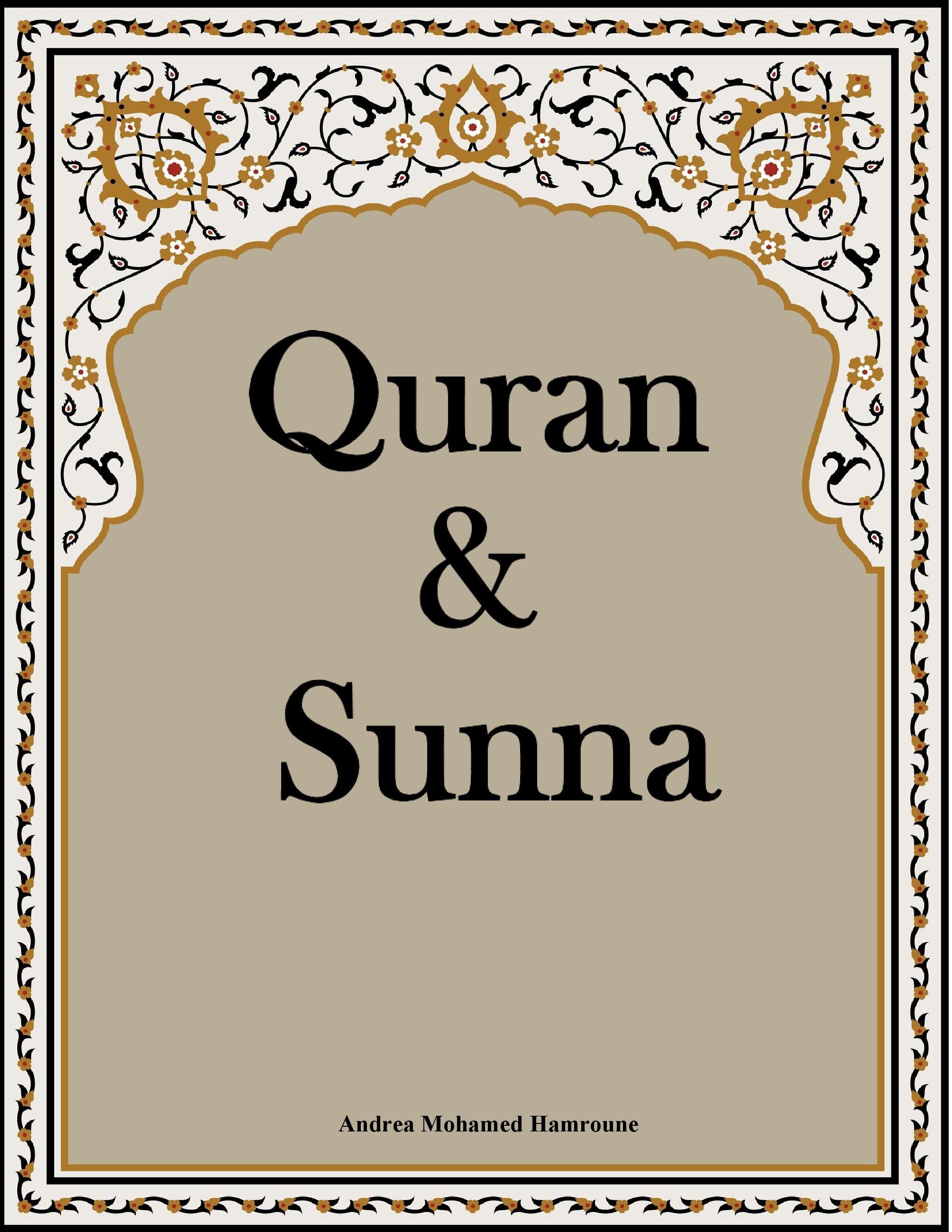 Quran & Sunna