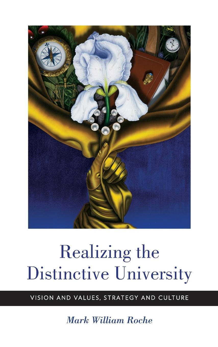 Realizing the Distinctive University