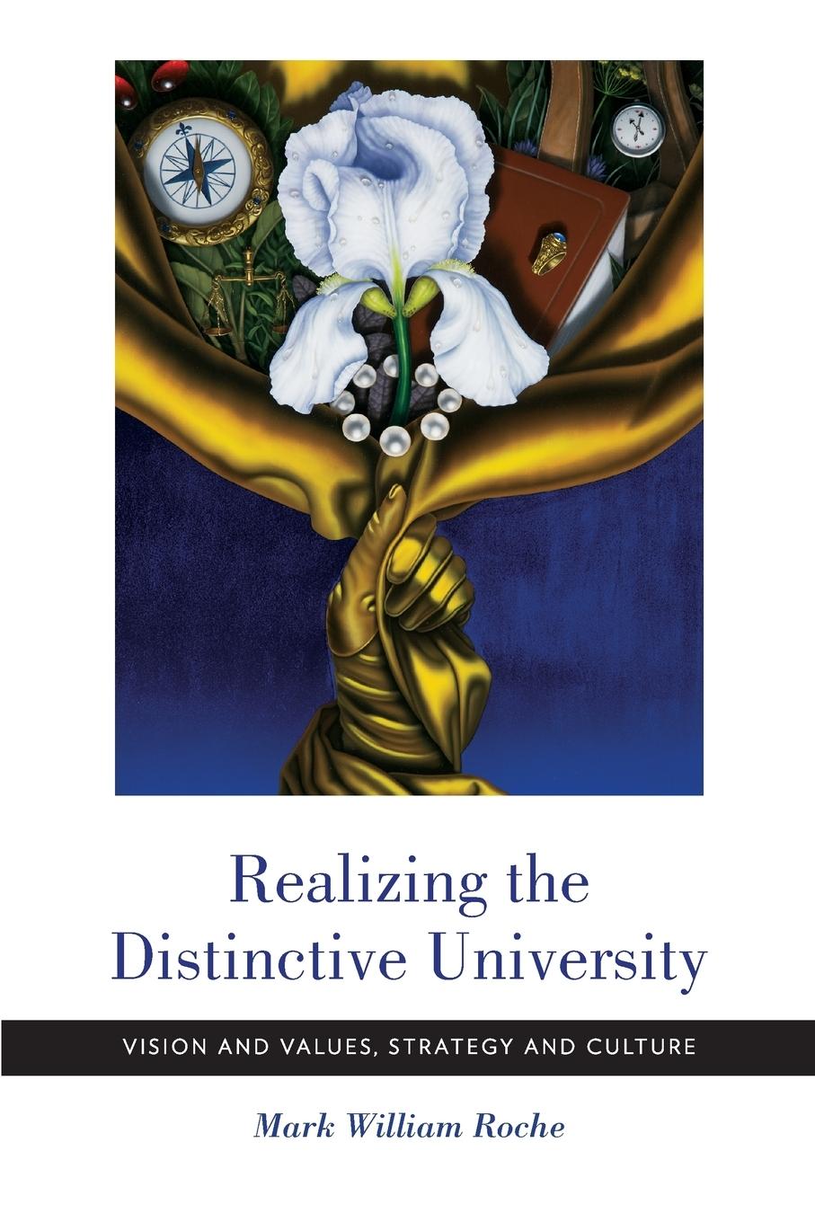 Realizing the Distinctive University