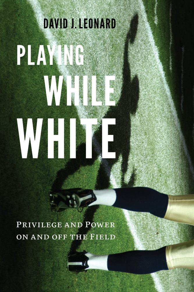 Playing While White