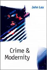 Crime and Modernity