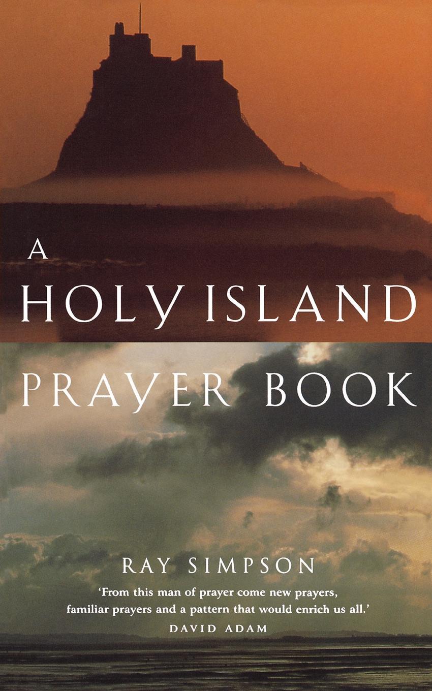 A Holy Island Prayer Book