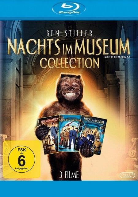 Nachts im Museum